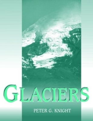 Glaciers - Peter Knight