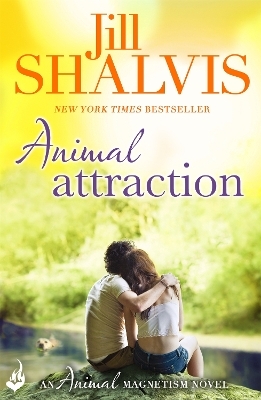 Animal Attraction - Jill Shalvis