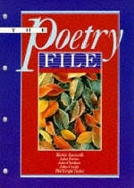 The Poetry File - Martin Ainsworth, John Barnes, John Cheetham, John Cowley, Phil L. Wright-Taylor
