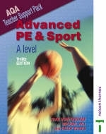 Advanced PE and Sport