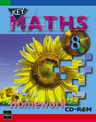 Key Maths 8: Homework - Peter Sherran, David Perks