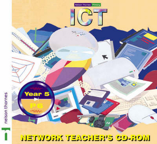 Nelson Thornes Primary ICT