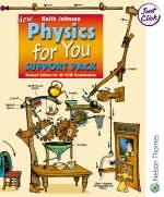 New Physics for You Support Pack (File)