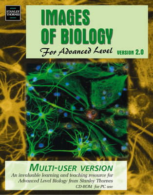 Images of Biology for Advanced Level