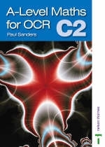 A-level Maths for OCR - Paul Sanders