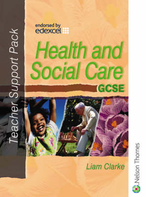 Health and Social Care for VGCSE