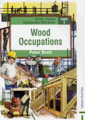 Wood Occupations