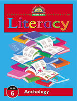 Stanley Thornes Primary Literacy