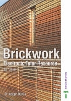 Brickwork: Electronic Tutor Resource NVQ Level 2