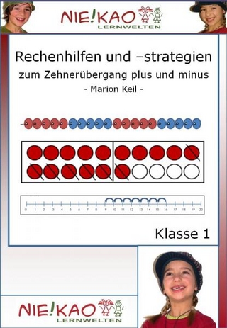 Rechnen mit Spaß - Strategien zum Zehnerübergang