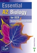 Essential A2 Biology for OCR