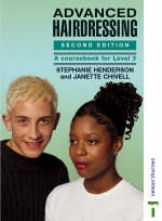 Advanced Hairdressing