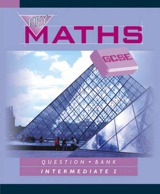 Key Maths GCSE