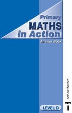 Primary Maths in Action Upper Primary Answer Book