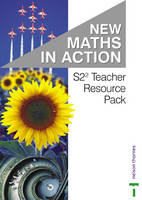 New Maths in Action S2/2 Teacher Resource Pack
