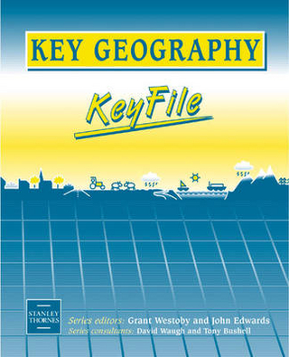 Key Geography