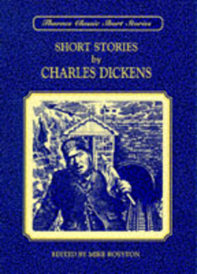 Thornes Classic Short Stories
