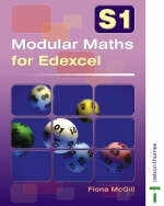 Modular Maths for Edexcel