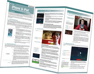 Wo&Wie: iPhone/iPad - Videotelefonie (FaceTime)