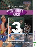 Science Web - Peter Horsfall, Jan Murphy, Pat O'Brien, Averil Macdonald, Alan Jones