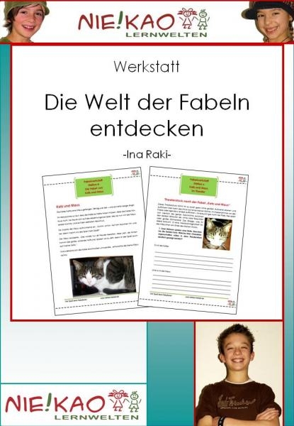 Fr&uuml;hlingsfit - Deutsch in hetrerogenen Lerngruppen - Maija Lusis