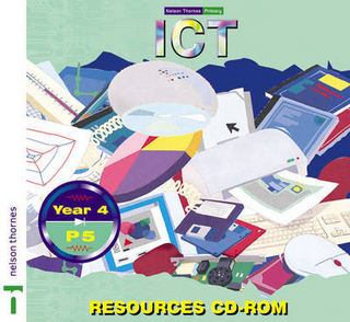 Nelson Thornes Primary ICT