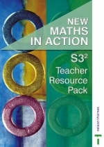 New Maths in Action - Edward C. K. Mullan, Ruth Murray, Ken Nisbet, Graham Meikle, Harvey Douglas Brown