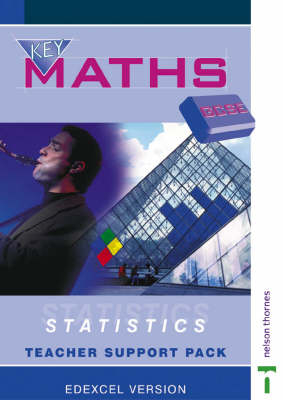 Key Maths GCSE - Graham Newman