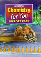 Chemistry for You - Lawrie Ryan