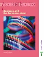 Vocational Business and the European Union - Susan Henders