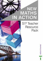 New Maths in Action