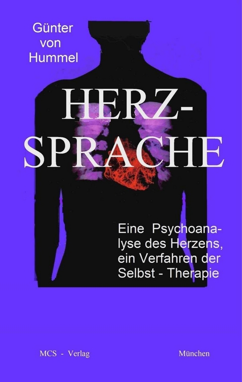 Herz-Sprache - G&uuml;nter von Hummel