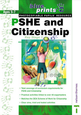 PSHE and Citizenship
