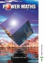 Power Maths - Janet Crawshaw