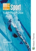 BTEC First Sport