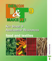 Design & Make It! - Tristram Shepard, Roy Jarratt, Hazel King, Jane Tulloch