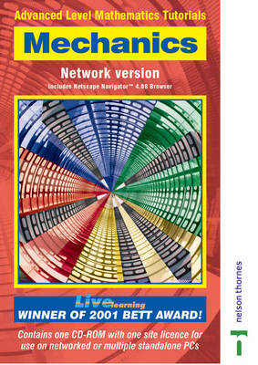 Advanced Level Mathematics Tutorials - Jefferey Trim, Martin Adams, June Haighton