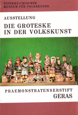 Die Groteske in der Volkskunst