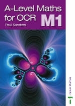 A-level Maths for OCR