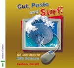 Cut, Paste and Surf! - Andy Darvill