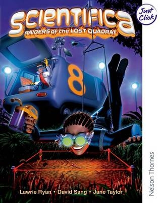 Scientifica Assessment Resource Bank 8