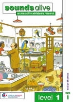 Soundsalive - John Jackman