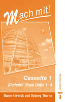 Mach Mit! - Gwen Berwick, Sydney Thorne