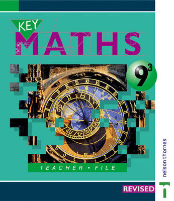 Key Maths - David Baker,  etc.