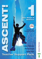 Ascent! - Lawrie Ryan, Louise Petheram, Philip Routledge