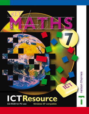 Key Maths - David M. Miller