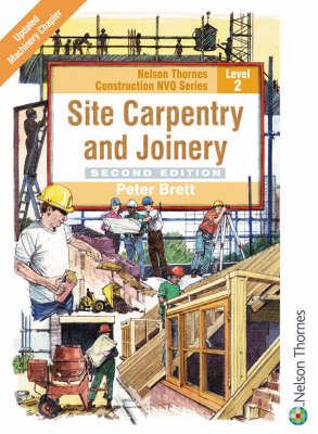 Site Carpentry and Joinery