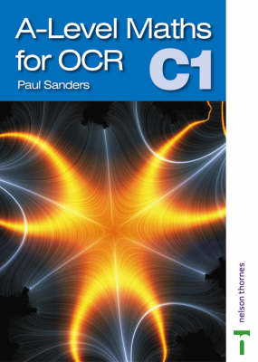 A-level Maths for OCR - Paul Sanders