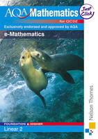 AQA Mathematics for GCSE