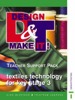 Design and Make It! - Alex McArthur, Tristram Shepard